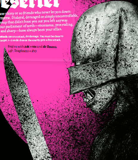 Johan Nohr's Kargunt