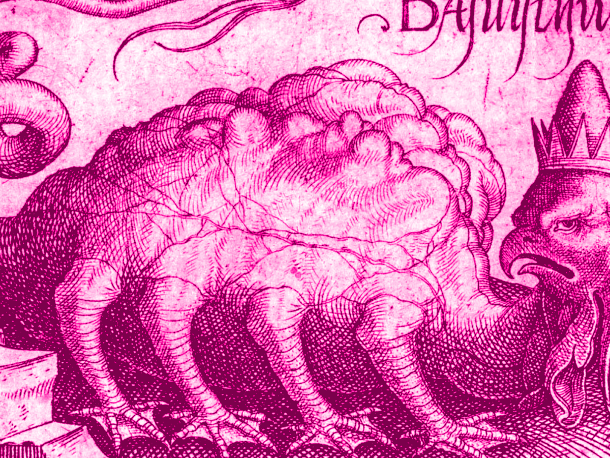 A Festive Apocalypse