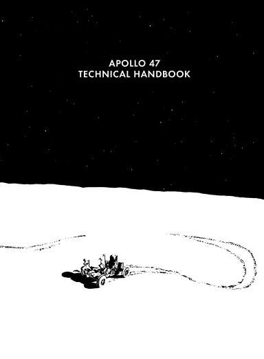 Apollo 47 Technical Handbook: a material review-essay – Līber Lūdōrum