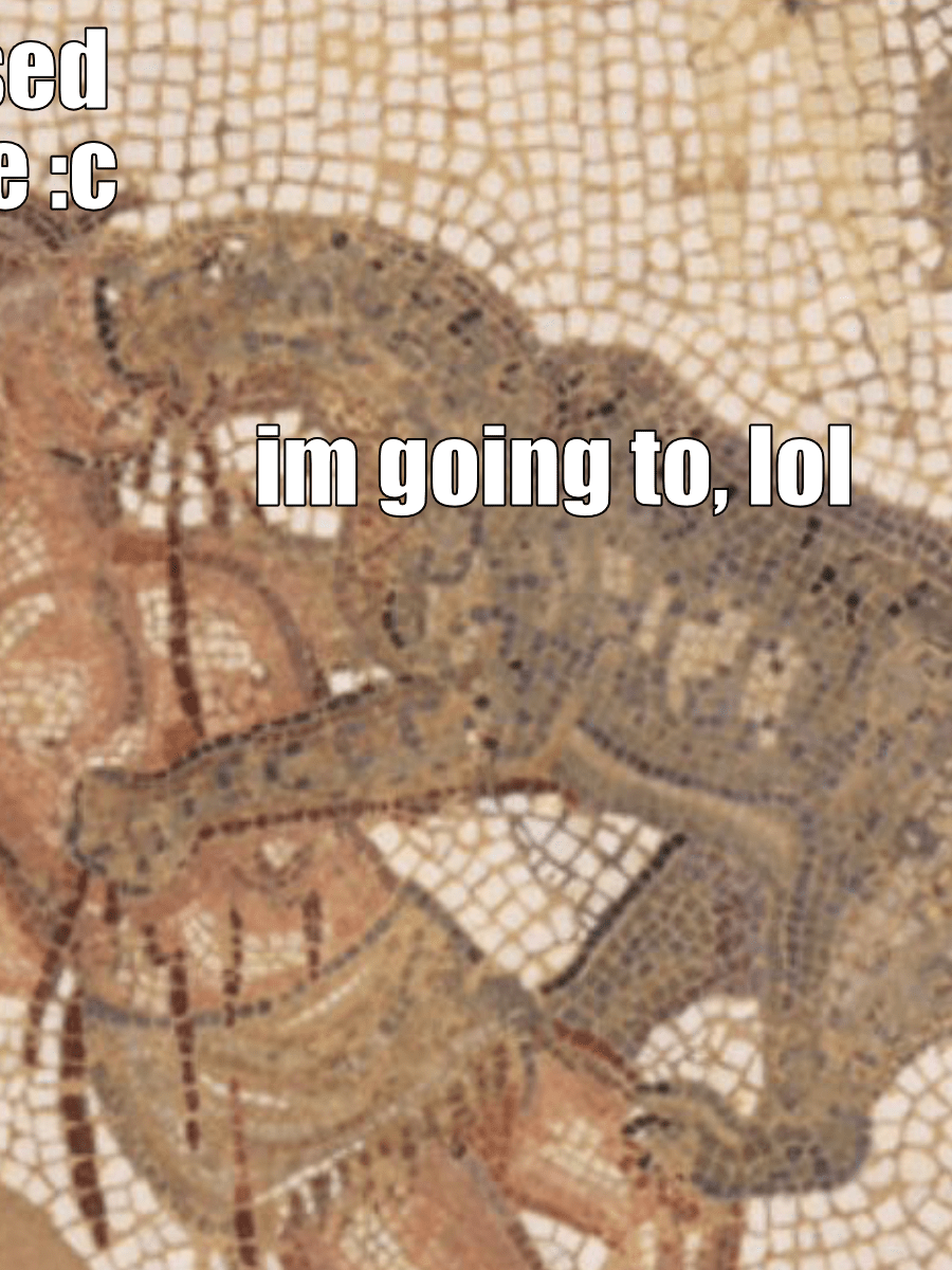 Good Games for Bad&nbsp;Times